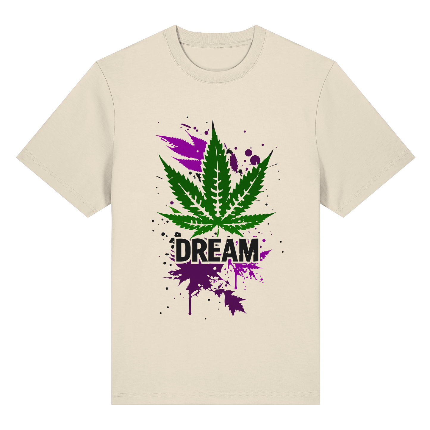 Dream - Unisex Heavy T-Shirt