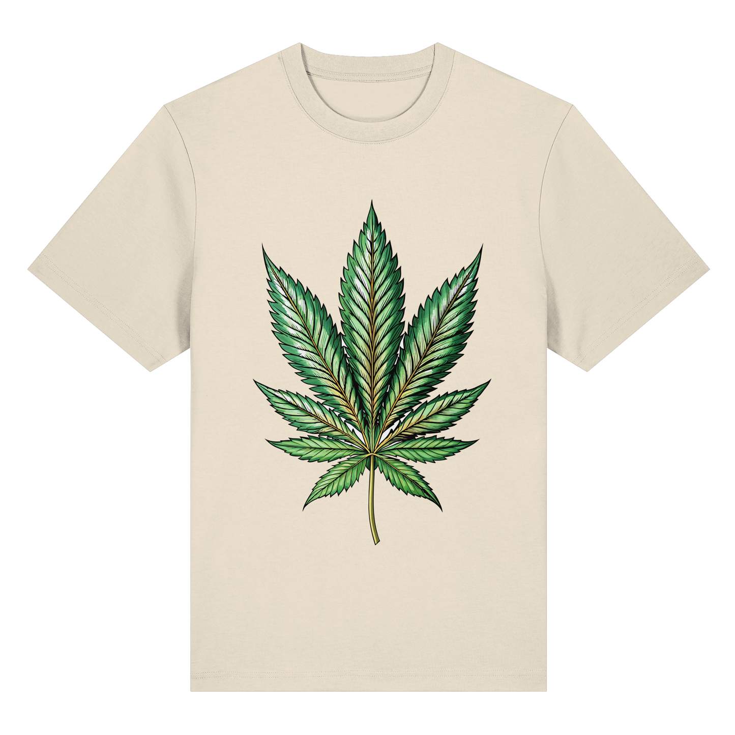 Leaf - Unisex Heavy T-Shirt
