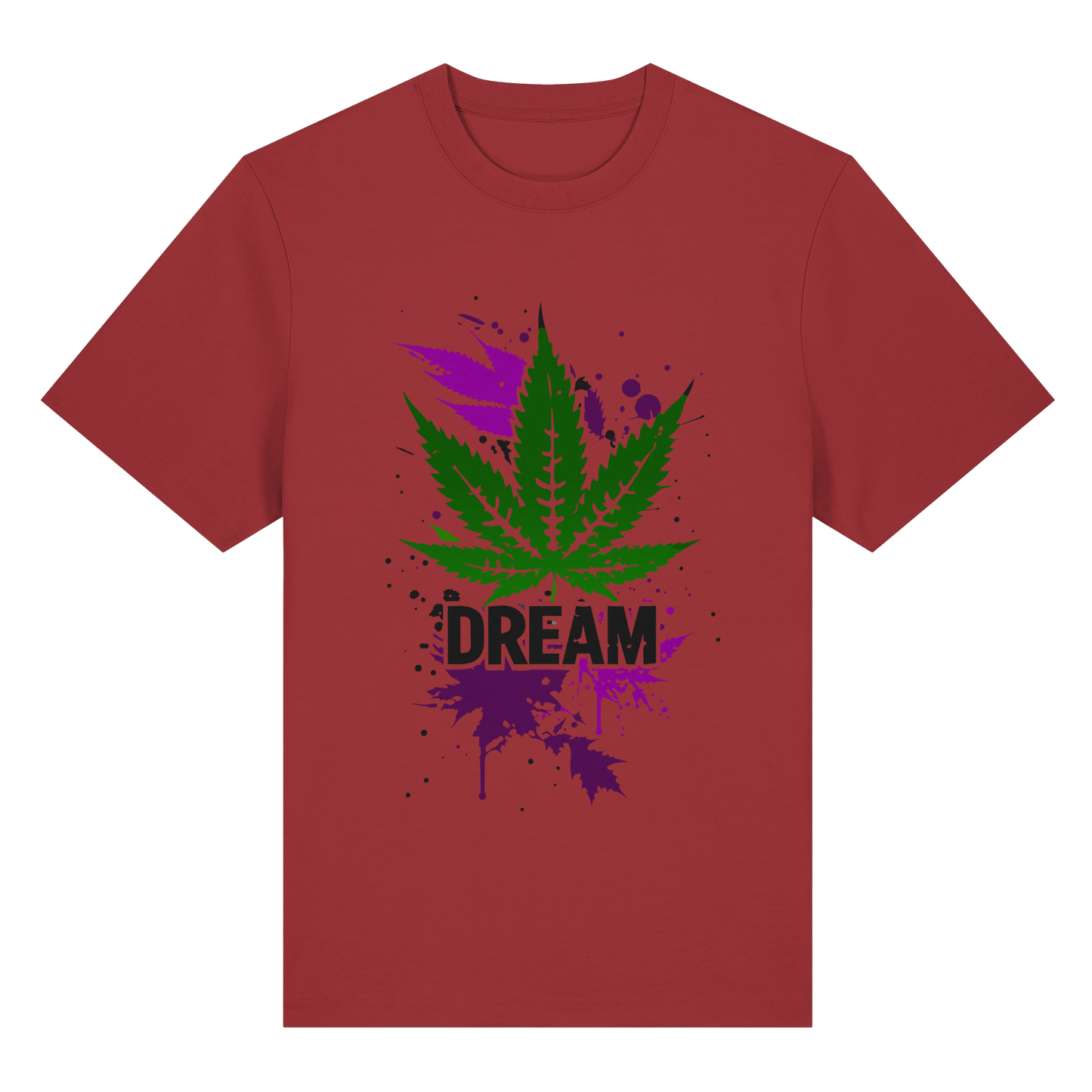 Dream - Unisex Heavy T-Shirt