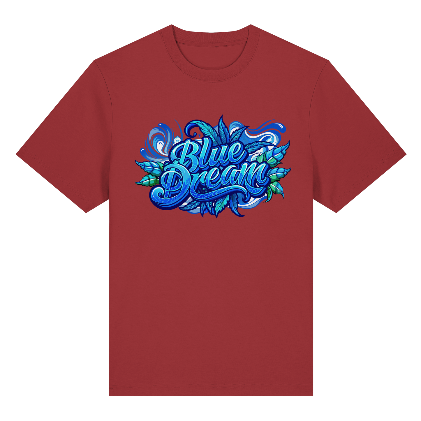 Blue Dream - Unisex Heavy T-Shirt