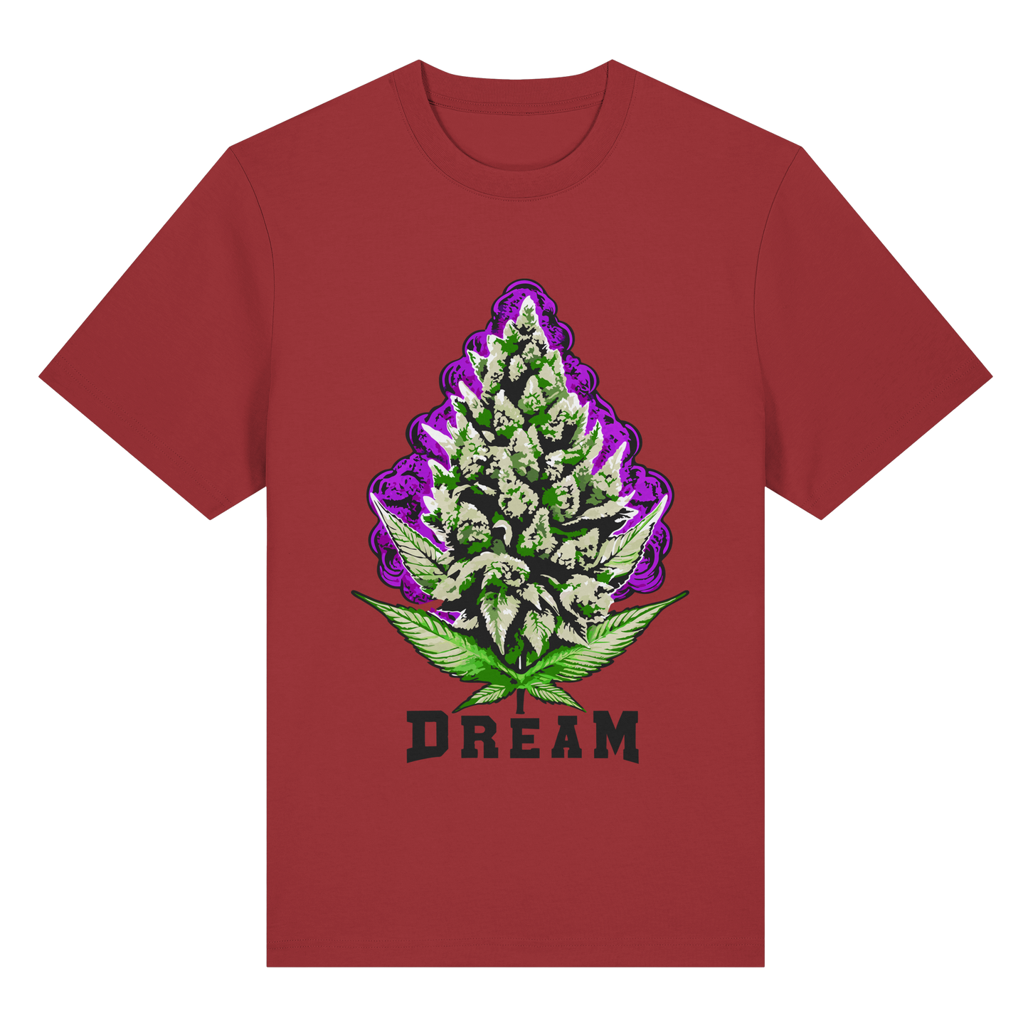 Purple Dream - Unisex Heavy T-Shirt