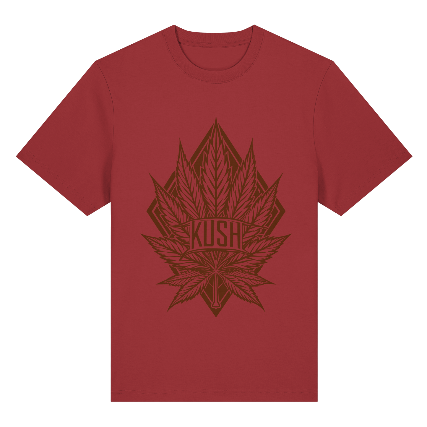Kush - Unisex Heavy T-Shirt