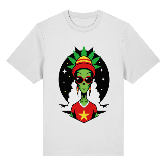 Alien - Unisex Heavy T-Shirt