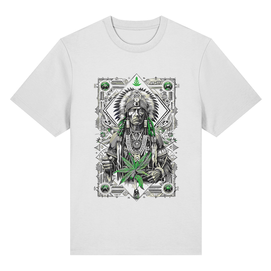 Indian - Unisex Heavy T-Shirt