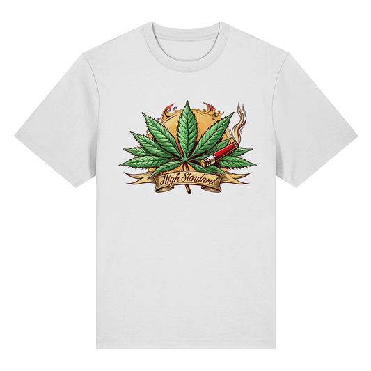 High Standard - Unisex Heavy T-Shirt