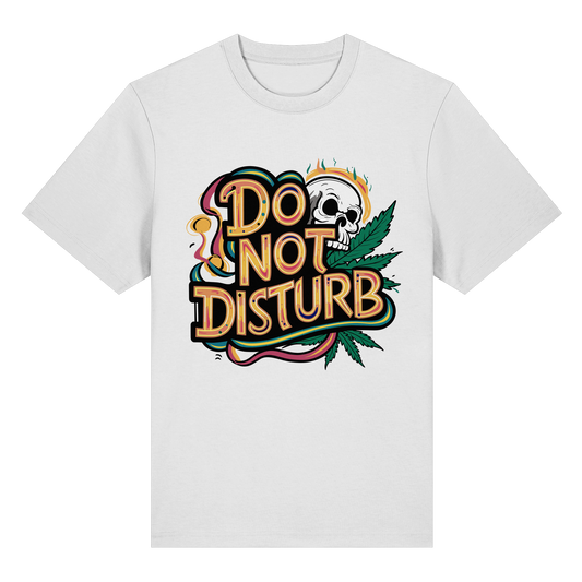 Do Not Disturb - Unisex Heavy T-Shirt