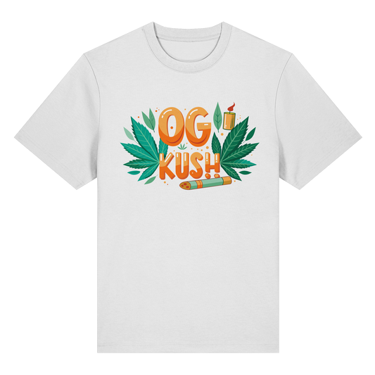 OG Kush - Unisex Heavy T-Shirt