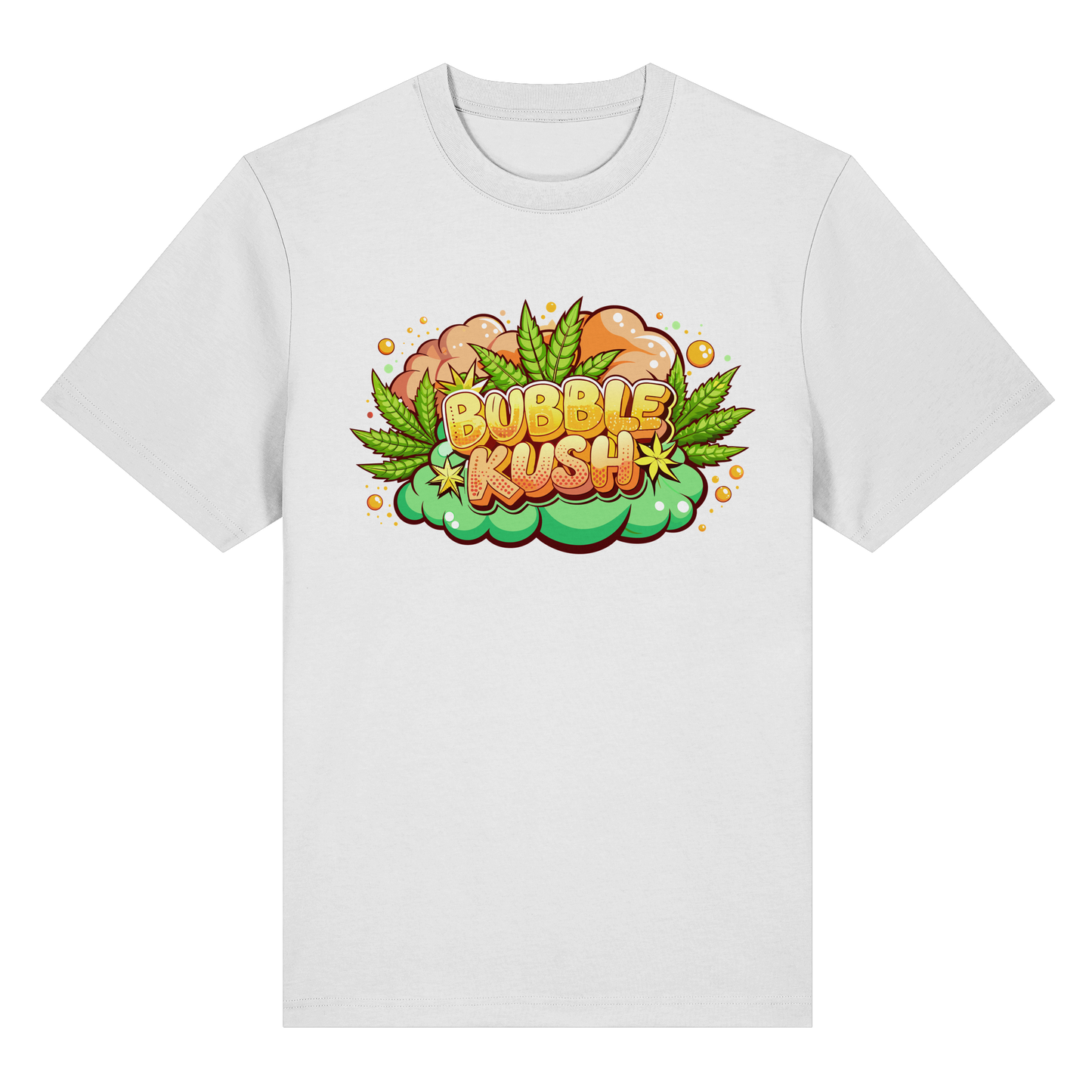 Bubble Kush - Unisex Heavy T-Shirt