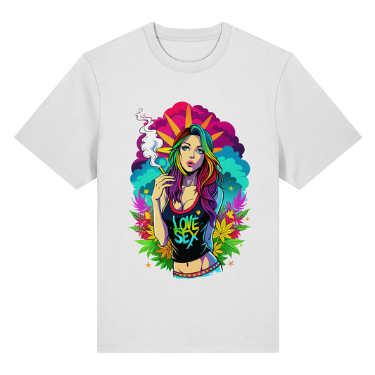 Love S#X - Unisex Heavy T-Shirt