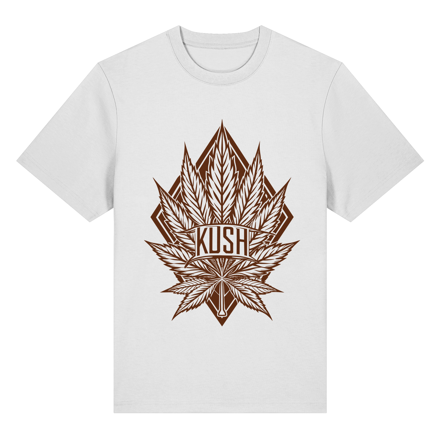 Kush - Unisex Heavy T-Shirt