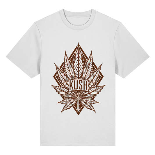 Kush - Unisex Heavy T-Shirt
