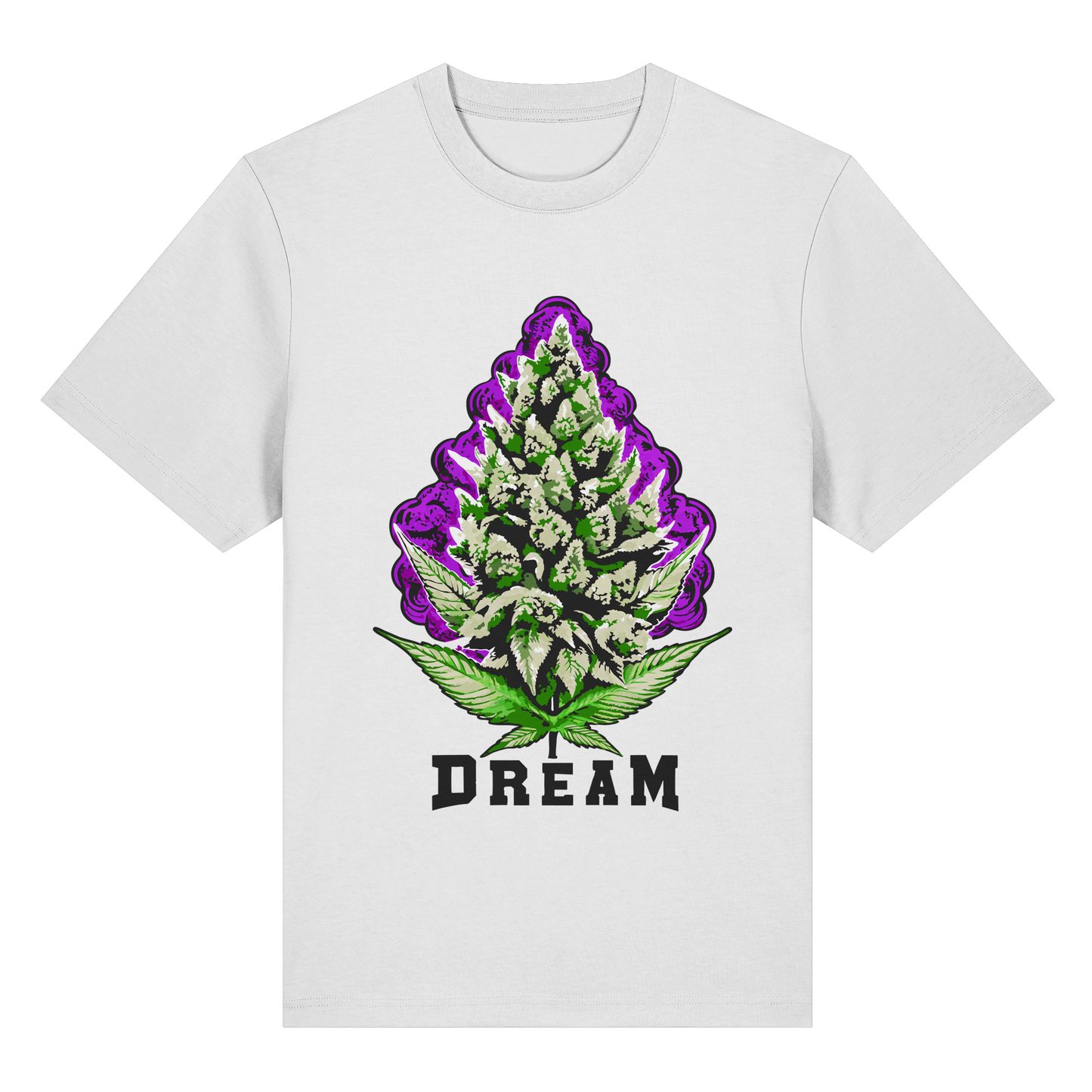 Purple Dream - Unisex Heavy T-Shirt