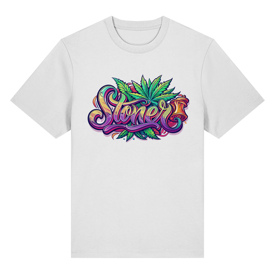 Color Stoner - Unisex Heavy T-Shirt