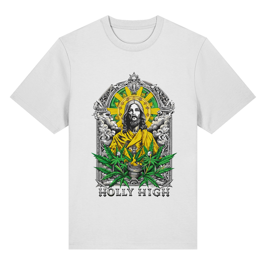 Holly High - Unisex Heavy T-Shirt