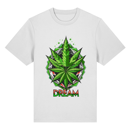 Dream Leaf - Unisex Heavy T-Shirt