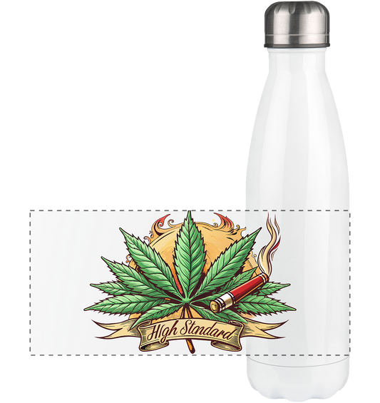High Standard - Panorama Thermoflasche 500ml