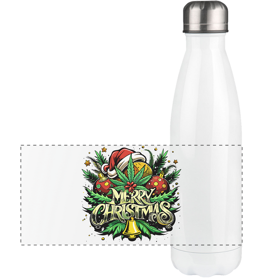 Bell Christmas - Panorama Thermoflasche 500ml