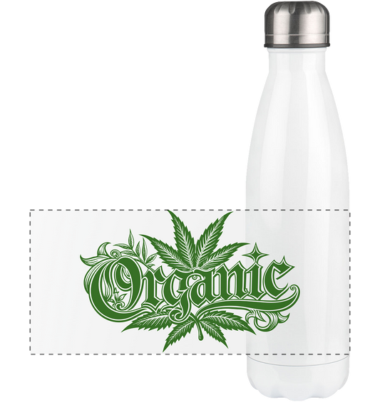 Organic - Panorama Thermoflasche 500ml