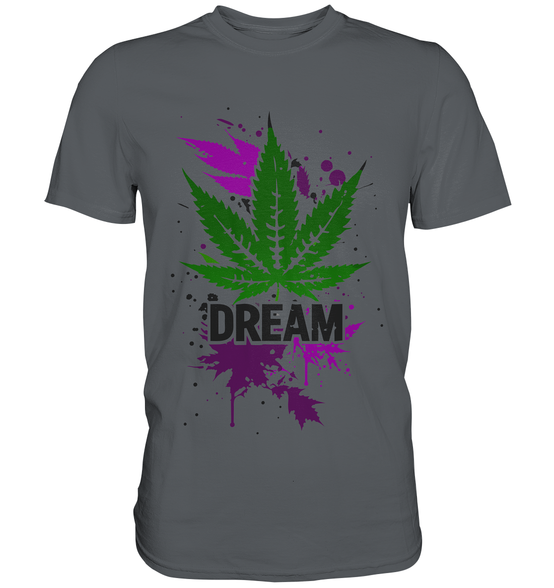 Dream - Gentlemen Premium Shirt