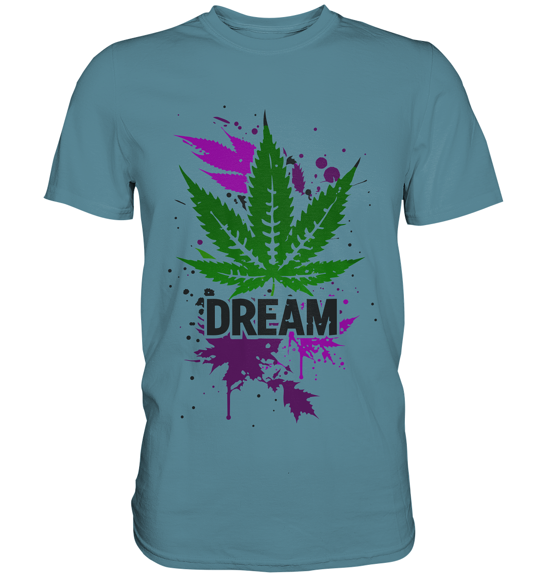 Dream - Gentlemen Premium Shirt