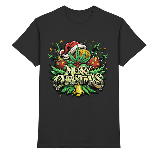 Bell Christmas - Gentlemen Premium Shirt