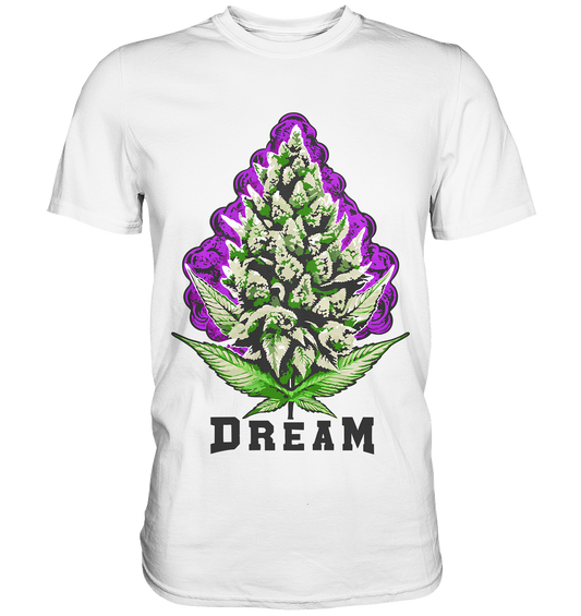 Purple Dream - Gentlemen Premium Shirt