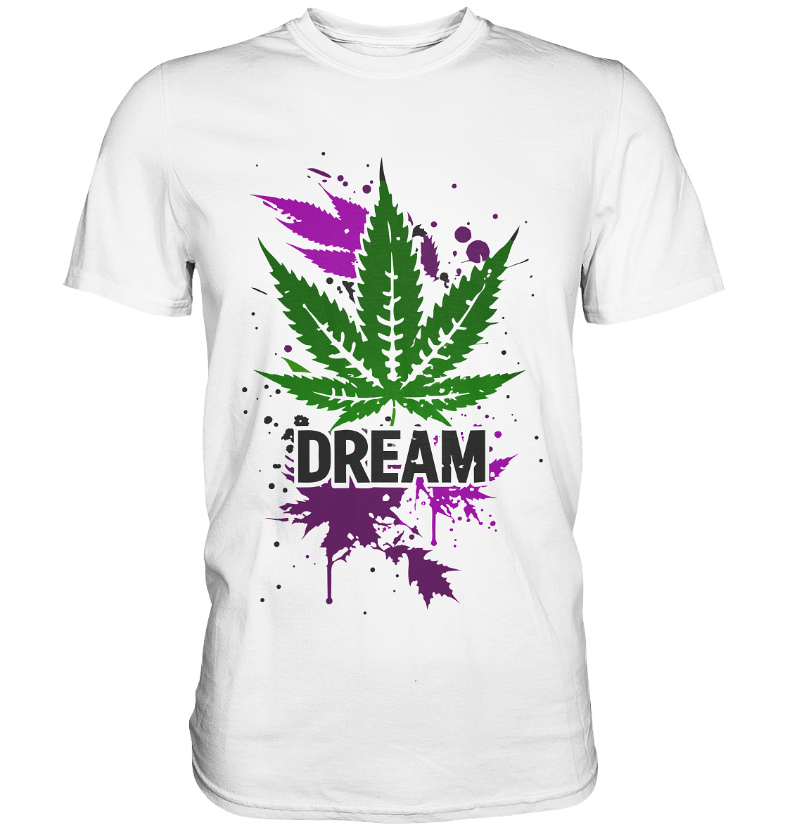 Dream - Gentlemen Premium Shirt