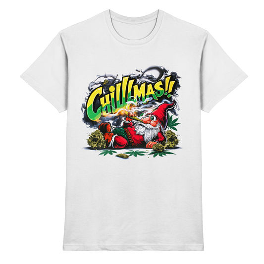 Chillmas - Gentlemen Premium Shirt