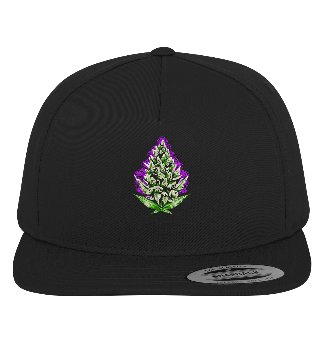 Purple Dream - Premium Snapback