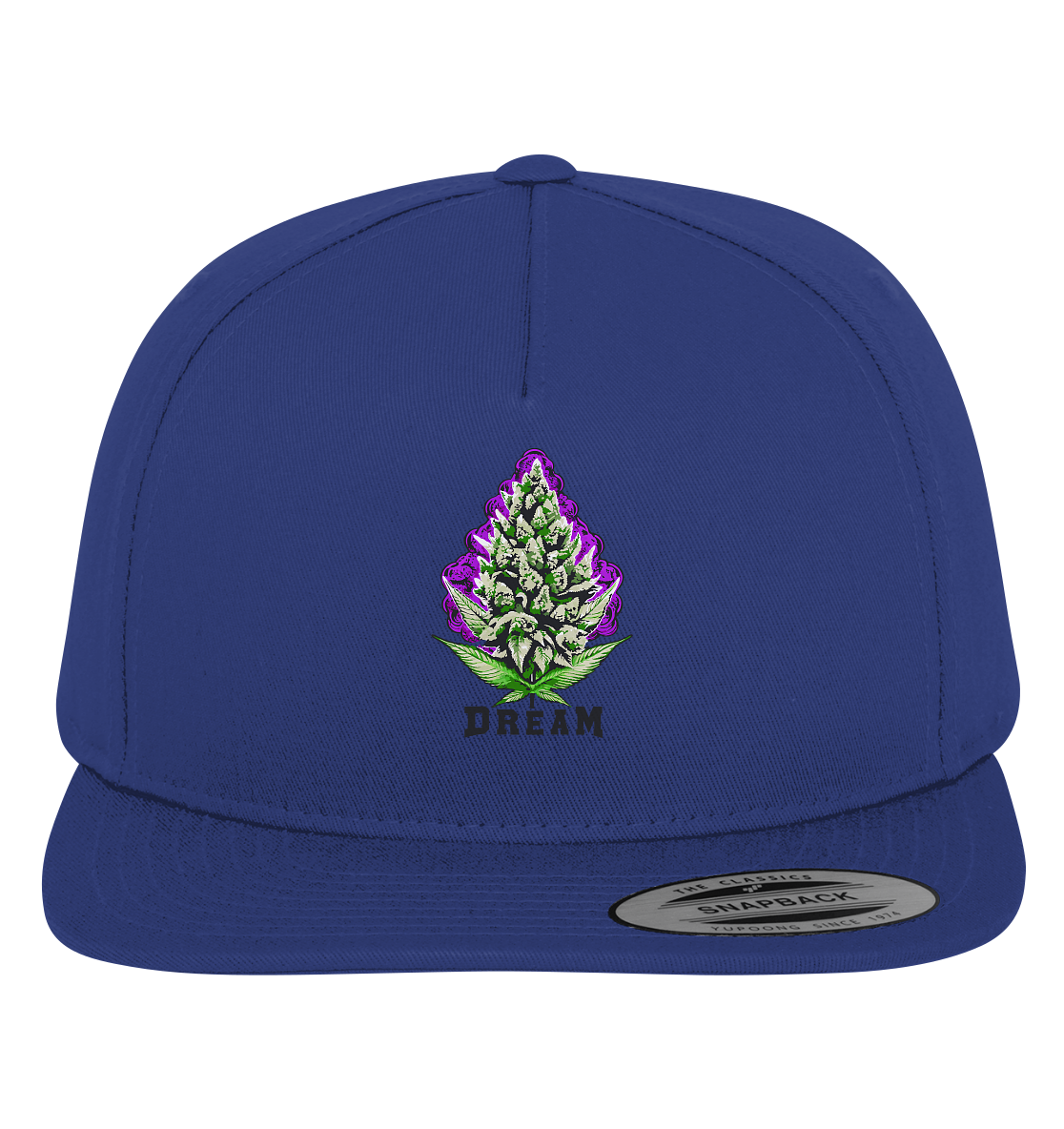 Purple Dream - Premium Snapback