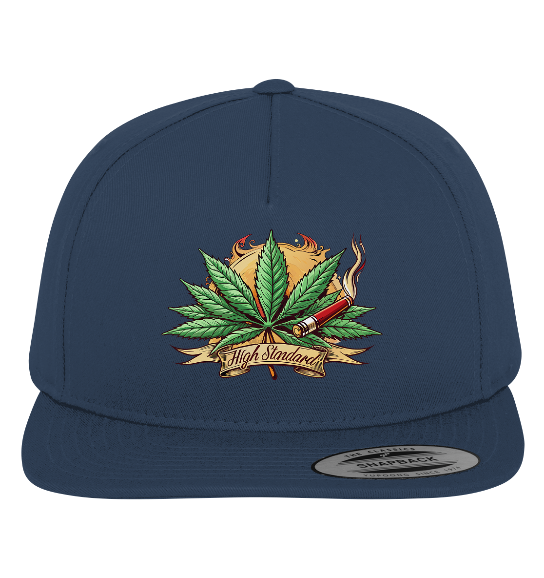 High Standard - Premium Snapback