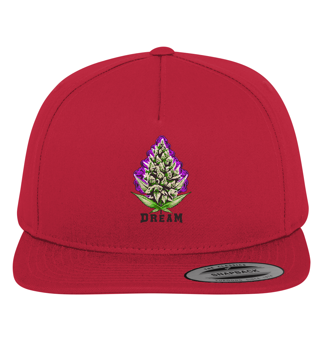 Purple Dream - Premium Snapback