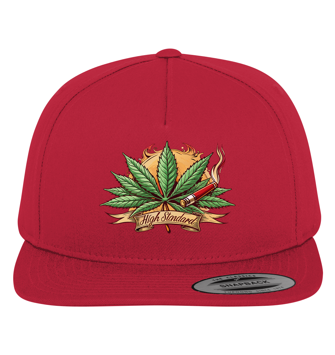 High Standard - Premium Snapback