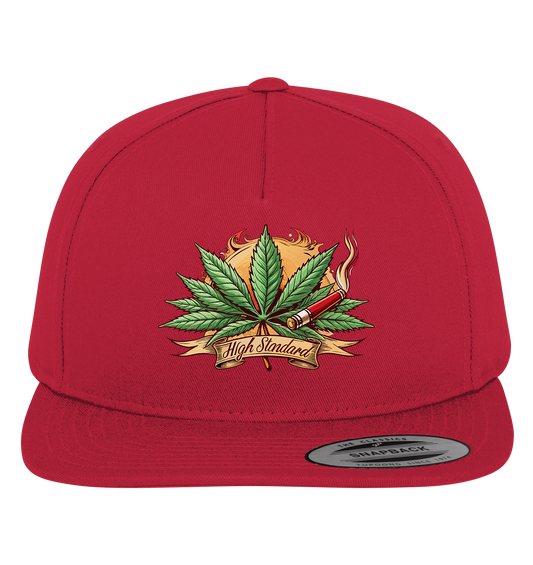 High Standard - Premium Snapback