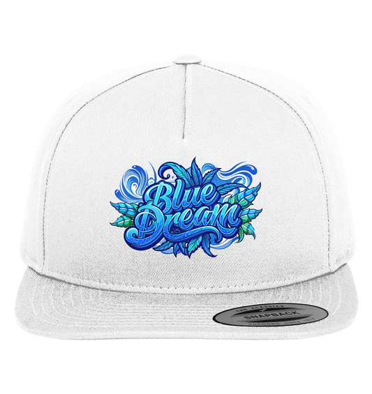 Blue Dream - Premium Snapback