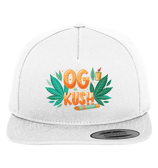 OG Kush - Premium Snapback