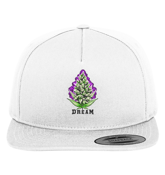 Purple Dream - Premium Snapback