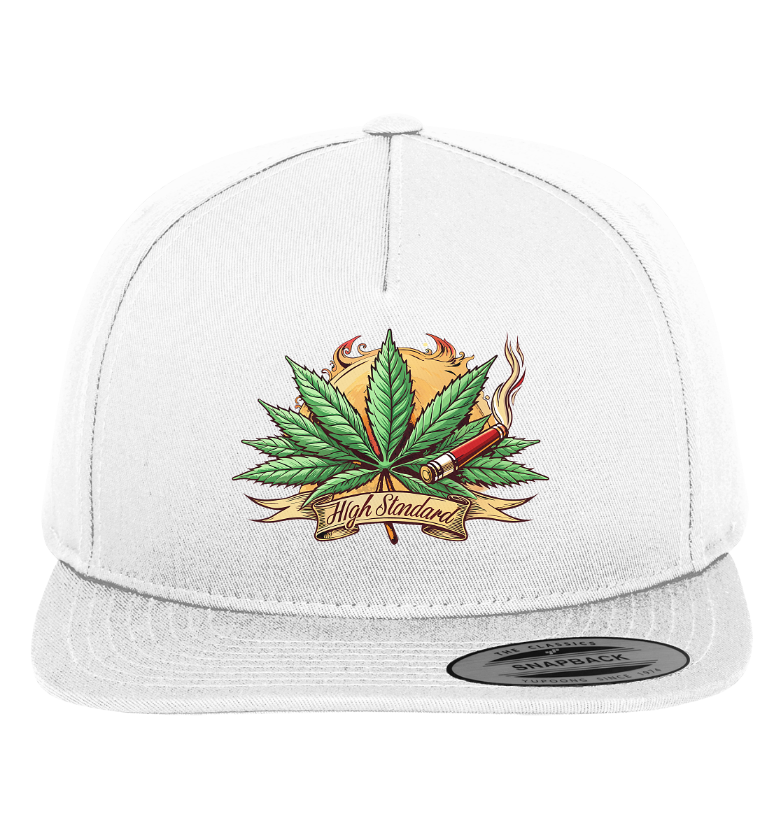 High Standard - Premium Snapback