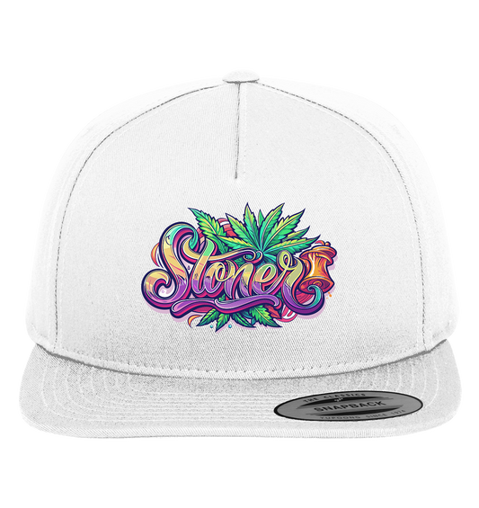 Color Stoner - Premium Snapback