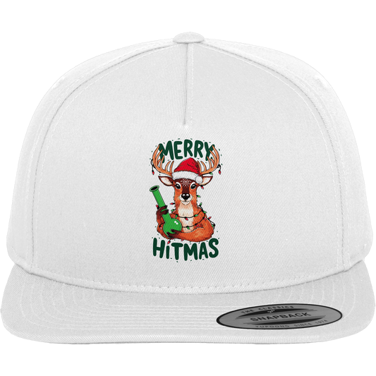Bong Reindeer - Premium Snapback