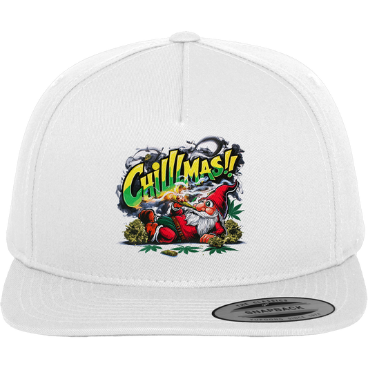 Chillmas - Premium Snapback