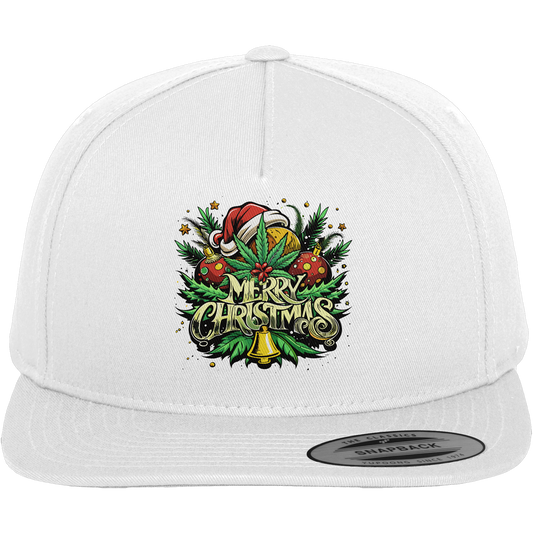 Bell Christmas - Premium Snapback