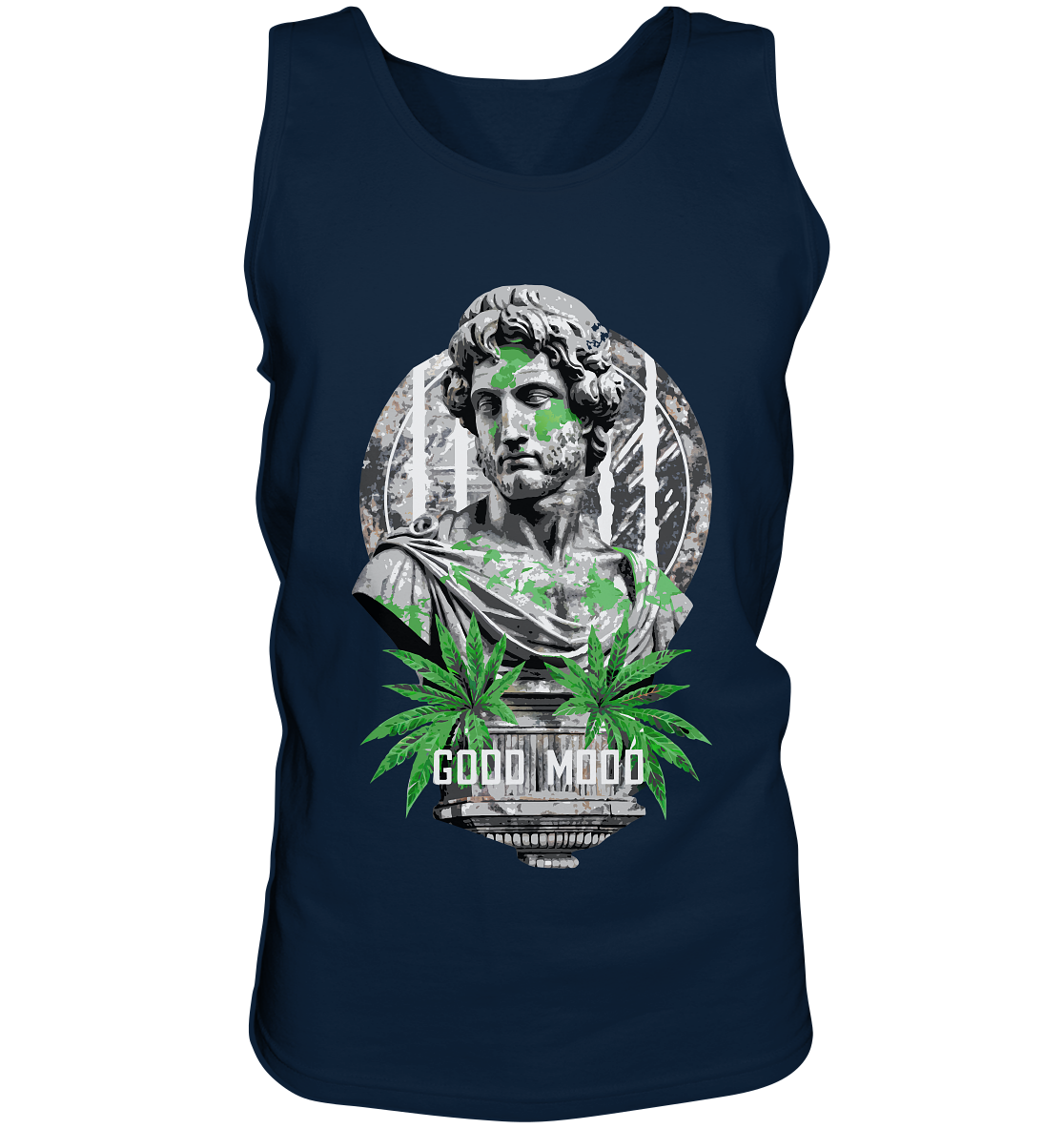 Good Mood - Gentlemen Tank-Top