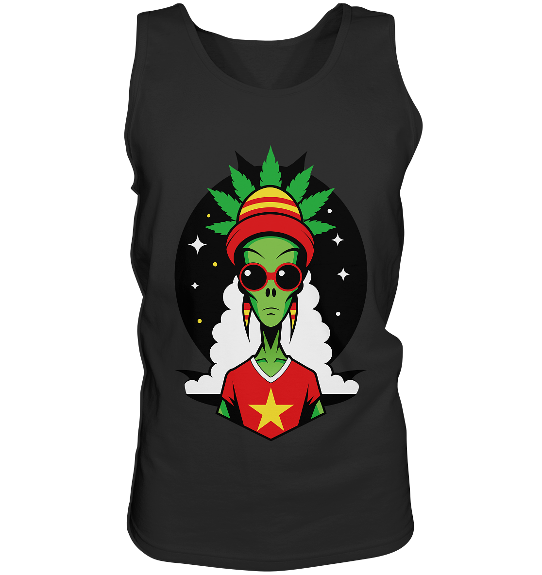 Alien - Gentlemen Tank-Top