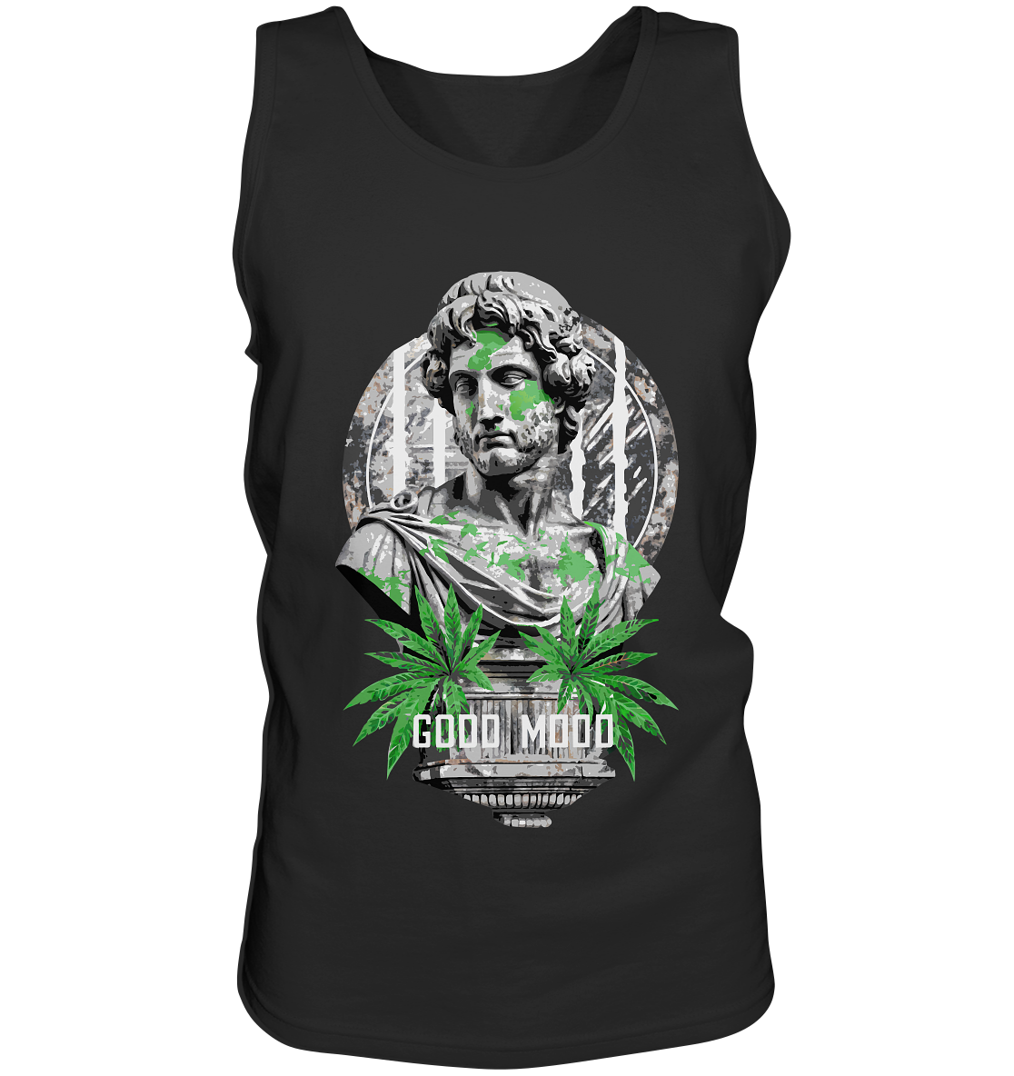 Good Mood - Gentlemen Tank-Top