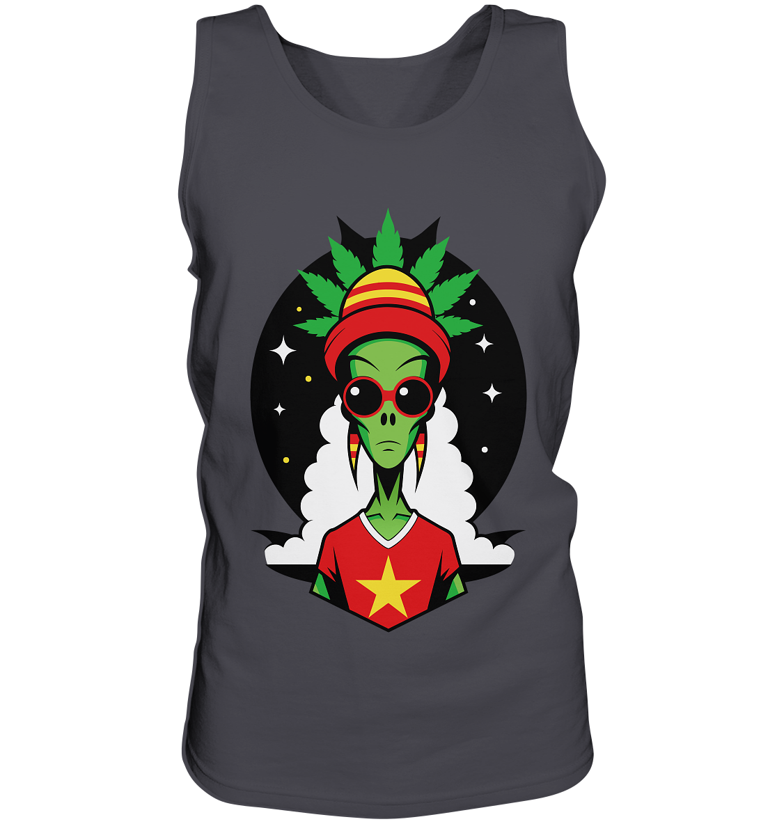 Alien - Gentlemen Tank-Top