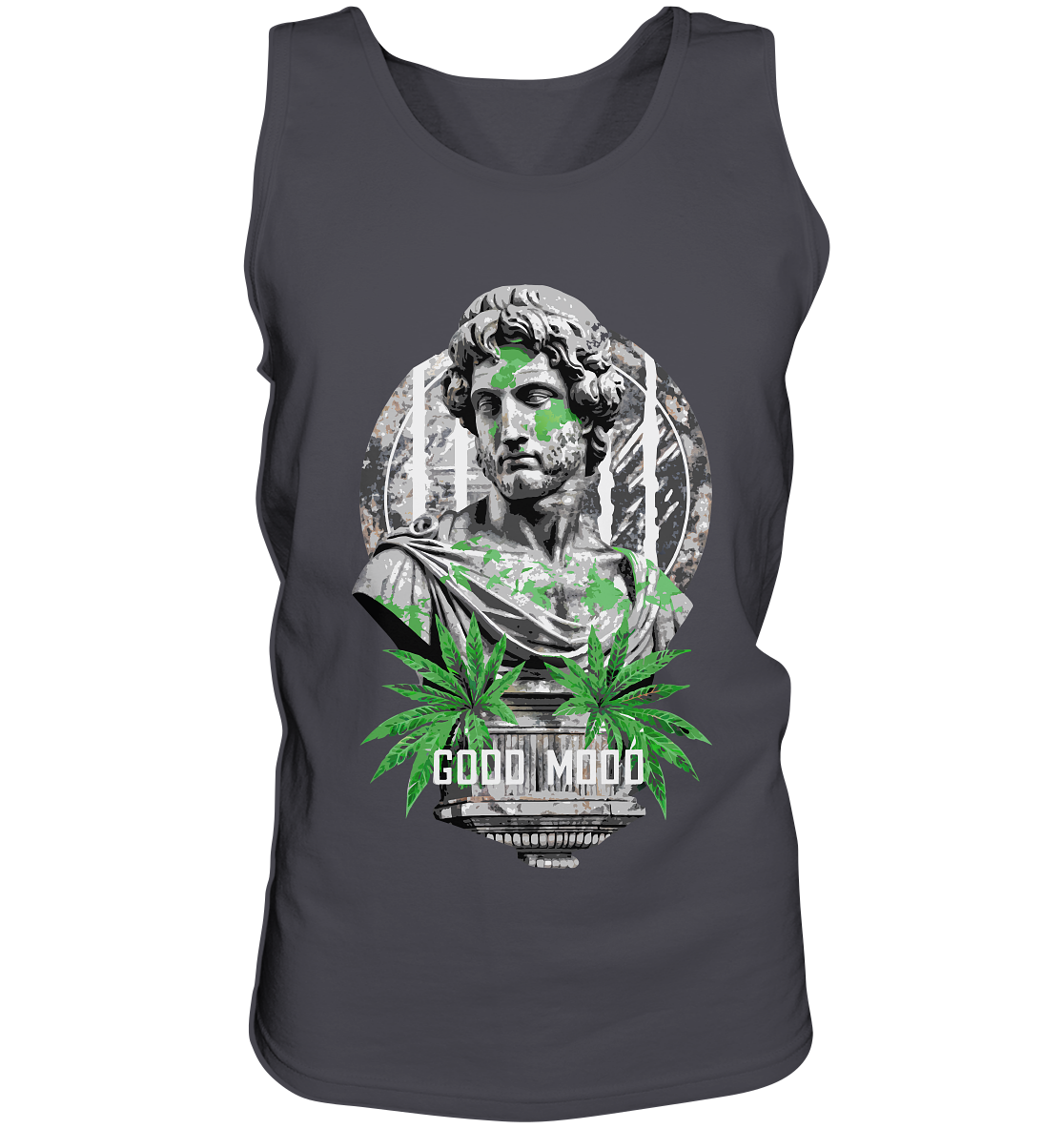 Good Mood - Gentlemen Tank-Top