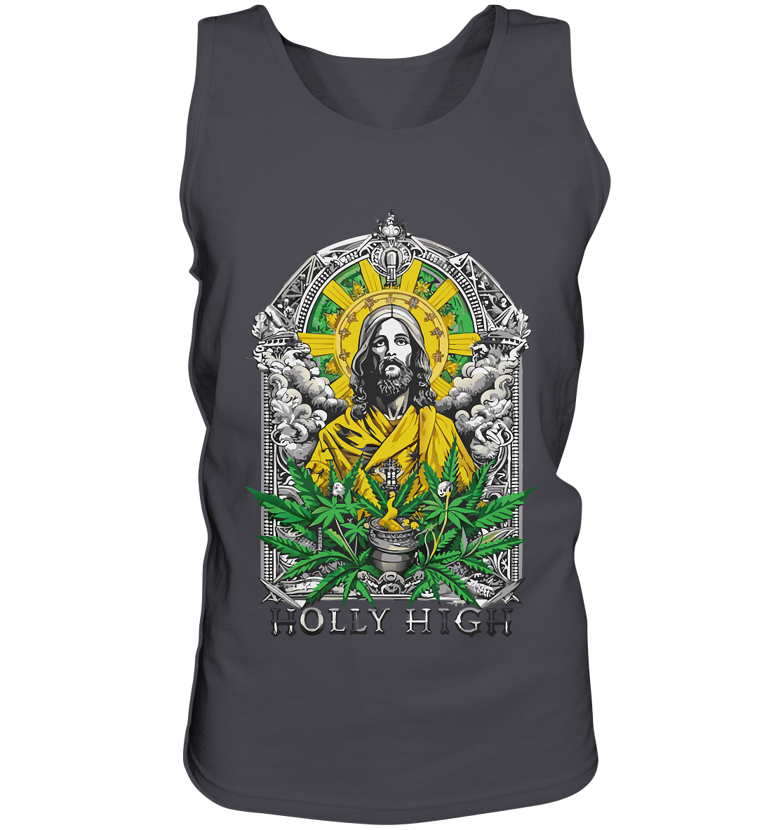 Holly High - Gentlemen Tank-Top