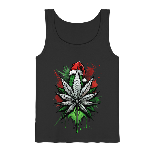 Cap Cannabis - Gentlemen Tank-Top