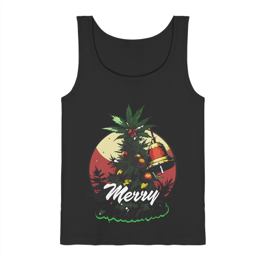 Christmas Bell - Gentlemen Tank-Top